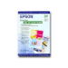 Epson Premium Ink Jet Plain Paper, DIN A4, 80g/m², 250 Sheets