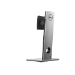 DELL STNDHAS-ZFP All-in-One PC/workstation mount/stand 5.4 kg 48.3 cm (19") 68.6 cm (27") Grey