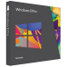 Microsoft Windows 8 Pro 32bit, OEM, DVD, ESP Producto empacado completamente (FPP) 1 licencia(s)