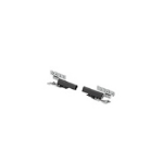 HP N84252-001 laptop spare part Hinge cover