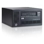 HPE StorageWorks 1840 Storage drive Tape Cartridge LTO 800 GB