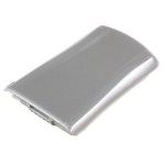 CoreParts MBP-SIE1001 mobiele telefoon onderdeel Batterij/Accu Zilver