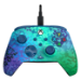 PDP Rematch Advanced Black, Green USB Gamepad Analogue / Digital PC, Xbox One, Xbox Series S, Xbox Series X