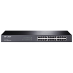 TP-LINK 24-Port Gigab. Switch V11.1