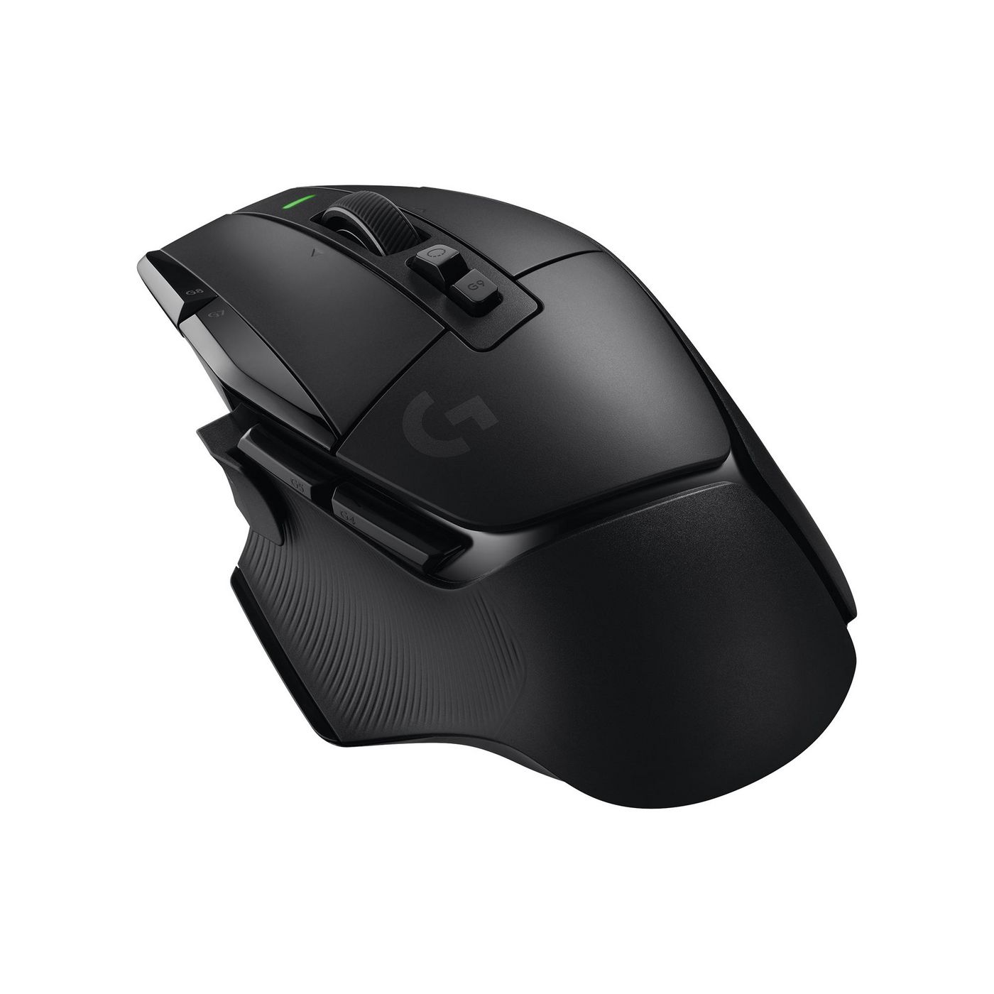Logitech G502 X WIRELESS GAMING MOUSE BLACK
