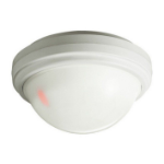 Optex SX-360Z motion detector Passive infrared (PIR) sensor Wired Ceiling White