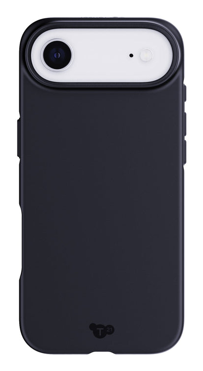 Tech21 T21-11315 mobile phone case 16.5 cm (6.5") Cover Black