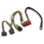 Inter-Tech 88882193 internal power cable