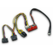 Inter-Tech 88882193 internal power cable