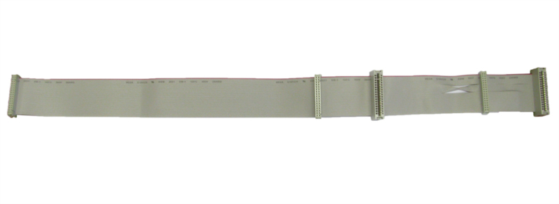 Cables Direct RB-370 cable splitter/combiner
