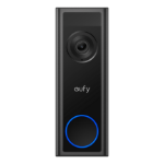 Eufy Video Doorbell C31 Black