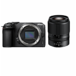 Nikon Kit Z30 18-140 MILC 20,9 MP CMOS 5568 x 3712 Pixels Zwart