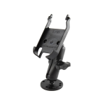 RAM Mounts RAM-B-138-CO4U houder Actieve houder Mobiele computer Zwart