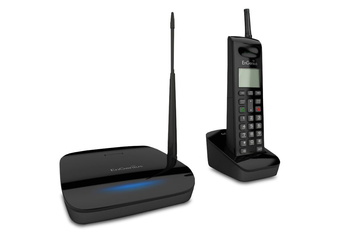 FREESTYL 2 ENGENIUS THE FREESTYL 2 IS A SCALABLE 900 MHZ CORDLESS PHONE SYSTEM WITH SIGNIFICANTLY GR
