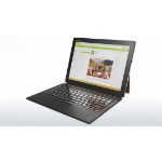 Lenovo IdeaPad Miix 700 Intel® Core™ m7 128 GB 30.5 cm (12") 8 GB Wi-Fi 5 (802.11ac) Windows 10 Home Gold