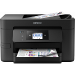 Epson WorkForce Pro WF-4720DWF Inkjet A4 4800 x 1200 DPI 30 ppm Wi-Fi