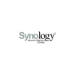 Synology DiskStation DS124 NAS Desktop Ethernet LAN Black RTD1619B