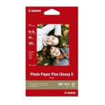 Canon PP-201 photo paper Red High-gloss