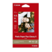 Canon PP-201 photo paper Red High-gloss
