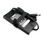 DELL power adapter/inverter Indoor 90 W Black