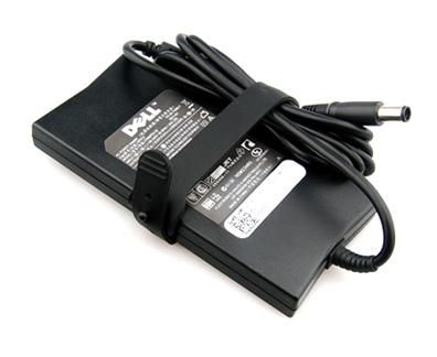 Image of DELL AC Adapter (90W) Latitude E-Series & Cable