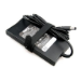 DELL 90W Barrel (7.4 x 5mm) AC Adapter with UK Plug
