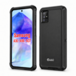 JLC Samsung Galaxy A36 / A56 / A37 Pelican Belt Clip no belt clip