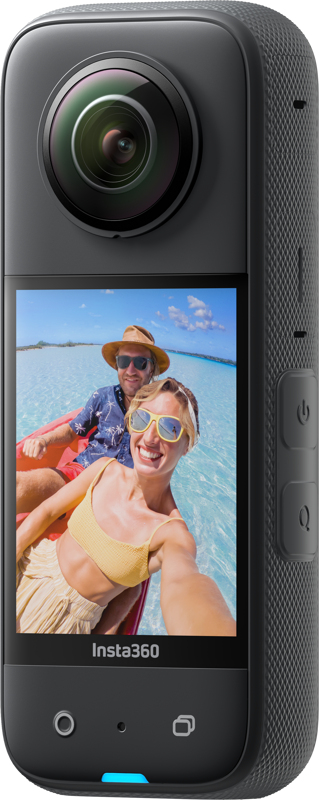 Insta360 X3, 13 in distributor/wholesale stock for resellers to sell ...
