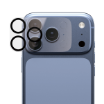 PanzerGlass ® PicturePerfect Camera Lens Protector iPhone 18 Pro Max Doorzichtige schermbeschermer 1 stuk(s)