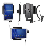 Brodit 512897 holder Tablet/UMPC Black Active holder