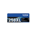 Brother TN258XLBK toner cartridge 1 pc(s) Original Black