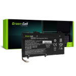 Green Cell HP151 notebook spare part Battery