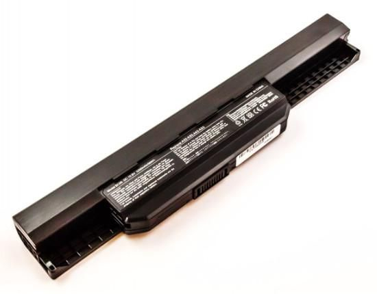 Image of CoreParts MBI2241H notebook spare part Battery