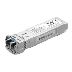 TP-Link SM5110-LR netwerk transceiver module Vezel-optiek 10000 Mbit/s SFP+ 1310 nm