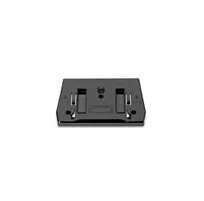 Zebra Black Motorola 11-Tm0077-04 Barcode Reader Accessory Mounting Kit