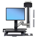 Ergotron 97-858-026 accessoire voor monitorbevestigingen