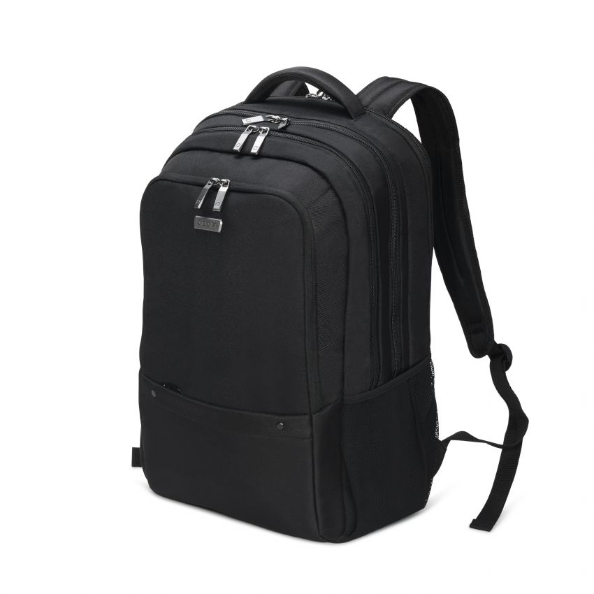 Image of Dicota SELECT notebook case 39.6 cm (15.6") Backpack Black