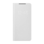 Samsung EF-NG996PJEGEE mobile phone case 17 cm (6.7") Folio Grey