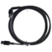 Zebra CBL-U20755-01 barcode reader accessory Extension cable