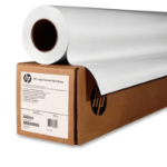 HP Universal Instant-dry Gloss Photo Paper-1067 mm x 30.5 m (42 in x 100 ft) Brown, White
