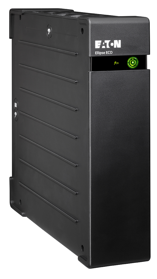 Eaton Ellipse ECO 1600 USB DIN Standby (Offline) 1.6 kVA 1000 W 8 AC outlet(s)