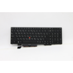 Lenovo 5N20W68200 laptop spare part Keyboard