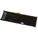 BTI Replacement battery for DELL LATITUDE 12 7275 XPS 12 9250