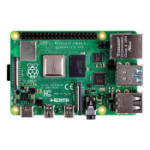 Raspberry Pi Pi 4 Model