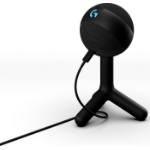 Logitech Yeti Orb Black Table