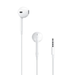 JLC Apple EarPods (Audio Jack) - Genuine