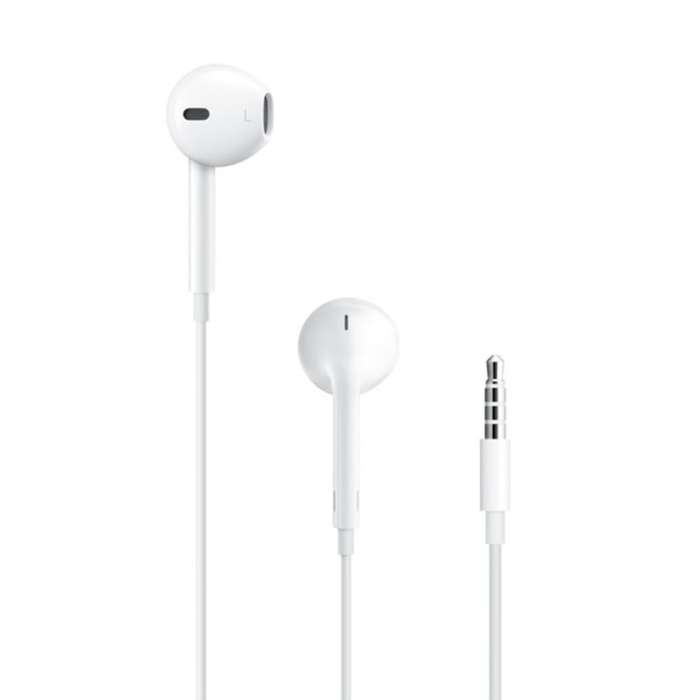 JLC Apple EarPods (Audio Jack) - Genuine