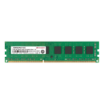 Transcend JetRam DDR3-1600 U-DIMM 2GB