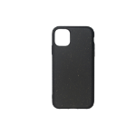 eSTUFF ES671158 mobile phone case 15.5 cm (6.1") Cover Black