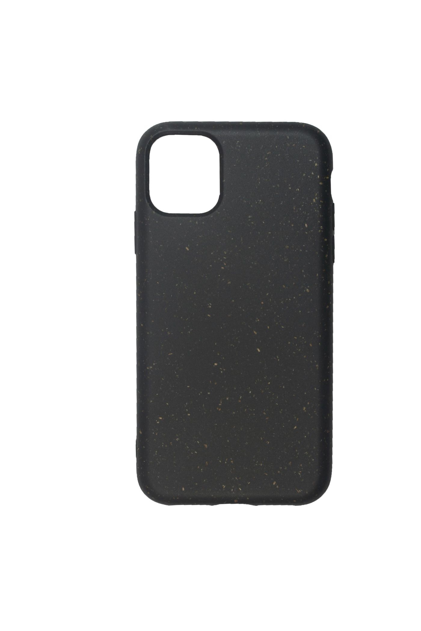 Image of eSTUFF ES671158 mobile phone case 15.5 cm (6.1") Cover Black